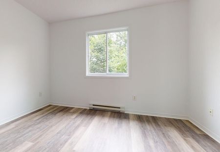Apartments for Rent in central Gatineau a few minutes from Ottawa. - Photo 4