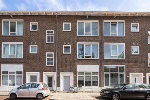 Te huur: Appartement Dorpsweg in Rotterdam - Photo 1