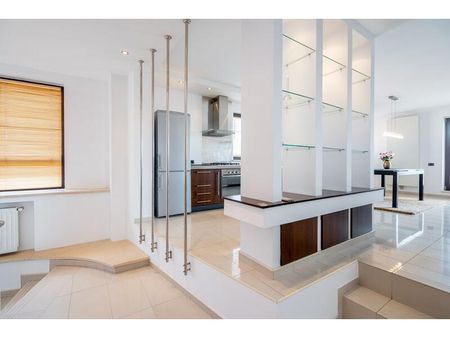apartment - Fotografie 4