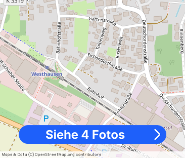 Wohnung in Westhausen - Foto 1