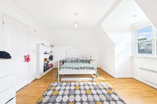 Reading Road, Winnersh, Wokingham, Berkshire, RG41 - Photo 1
