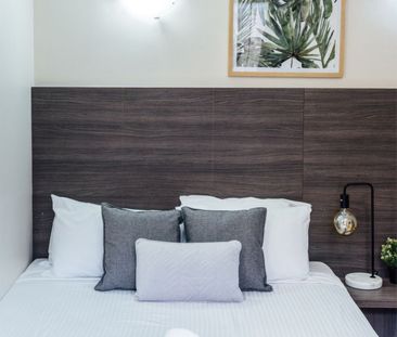 Studio/2 Roslyn Street, Potts Point NSW 2011 - Studio For Rent | Do... - Photo 6