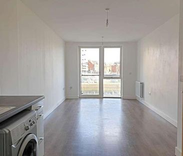 Eclipse Court, Stoke Quay, IP2 - Photo 1
