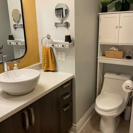 MÉTRO LAVAL 31/2 HAUT DE TRIPLEX LIBRE LE 1er AVRIL - Photo 4