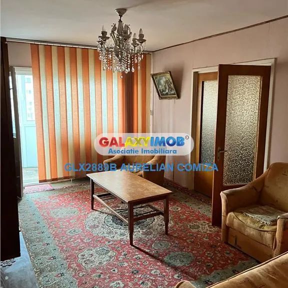Apartament 4 camere decomandat Gorjului - Fotografie 1