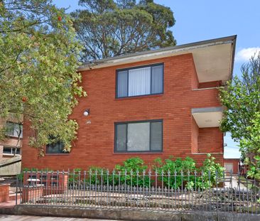 2/275 Livingstone Road, Marrickville NSW 2204 - Apartment For Rent ... - Photo 2