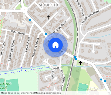 Somerton Road, Newport - Photo 1