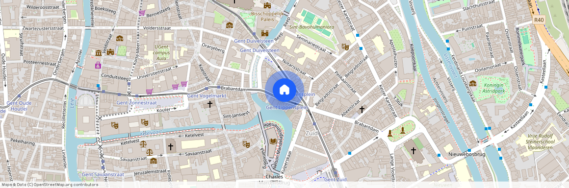 Brabantdam 59, 9000, Gent