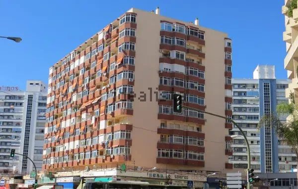 Alquiler de piso en Calle Hoyo, 23 - Photo 1
