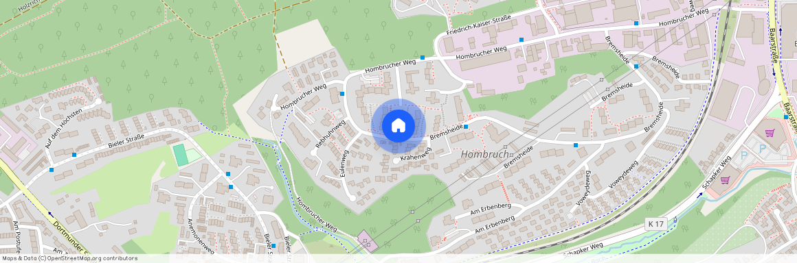 Bremsheide 50, 58638 Nordrhein-Westfalen - Iserlohn