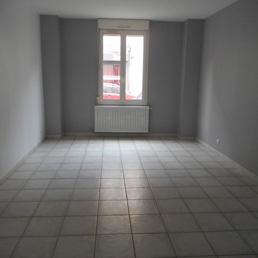 Location Appartement 2 pièces 58m² REIMS 51100 - Photo 1