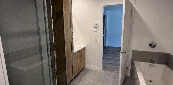 Superbe appartement 51/2 neuf à louer - Photo 2