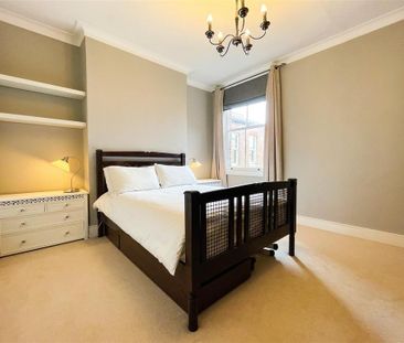 3 bedroom maisonette to rent - Photo 5