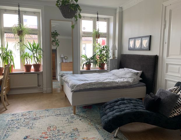 Järntorget, Göteborg - Photo 1