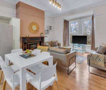6 bedroom house to rent - Photo 2