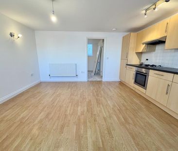 1 bedroom apartment to rent - Photo 6