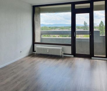 2-Zimmer-Wohnung im Herzen von Vogelstang - Foto 6