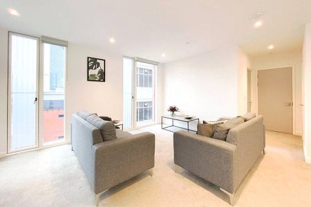 Transmission House, 11 Tib Street, Manchester City Centre, Greater Manchester, M4 1AE - Photo 2