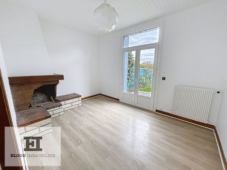 Location Maison 4 pièces 71m² ROUEN 76000 - Photo 2