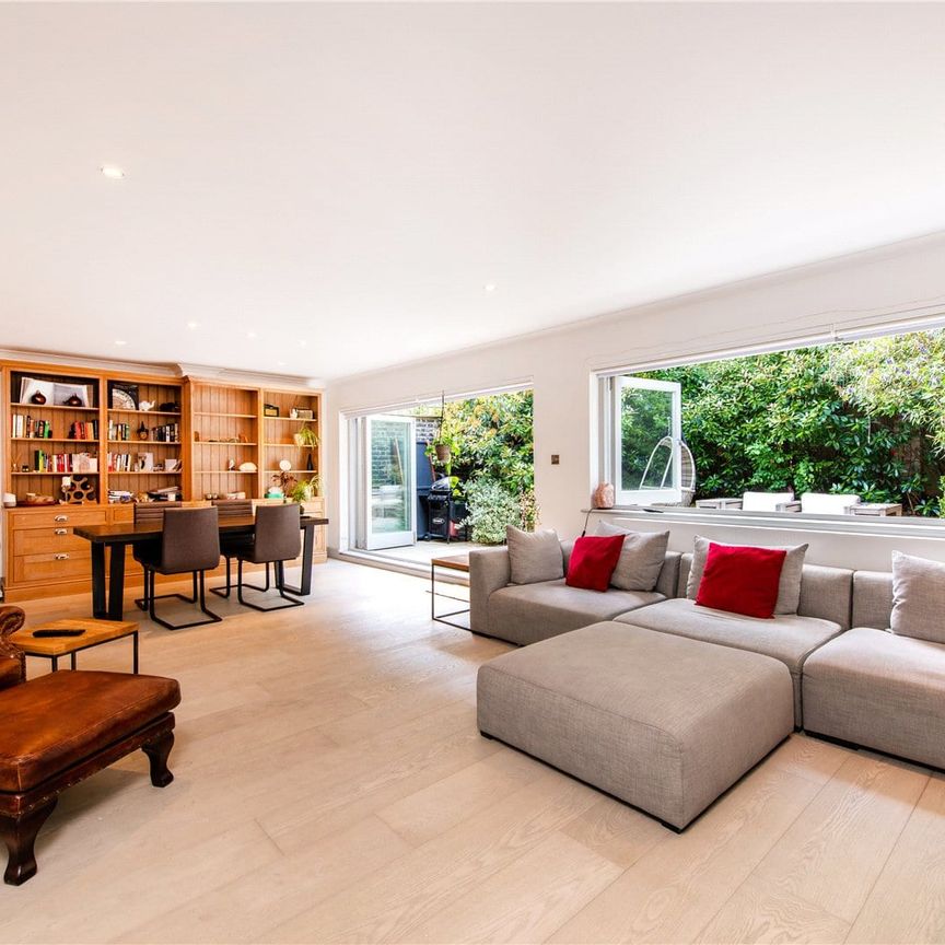 Devonshire Mews West, W1G, Marylebone - Photo 1