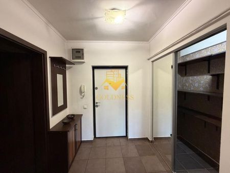 2 camere,semidecomandat,Cartierul Gheorgheni, Zona Studium Green,FSEGA - Fotografie 5