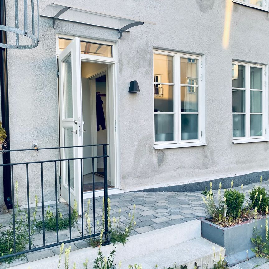 Berggränd, Visby - Photo 1