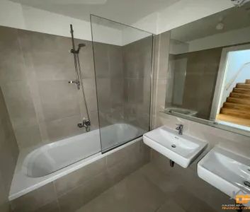Moderne Maisonettewohnung im 1. Dachgeschoss - Foto 1
