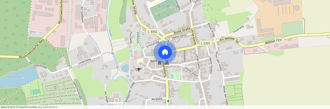 07955, Auma-Weidatal Auma Thüringen