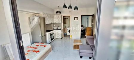 Ενοικιάζεται Γκαρσονιέρα 35 τ.μ. - Φωτογραφία 3