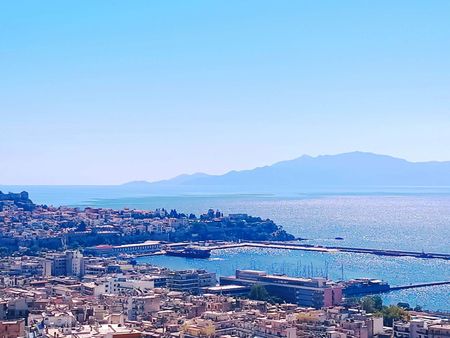 Διαμέρισμα για ενοικίαση Δεξαμενή (Καβάλα) - Photo 3