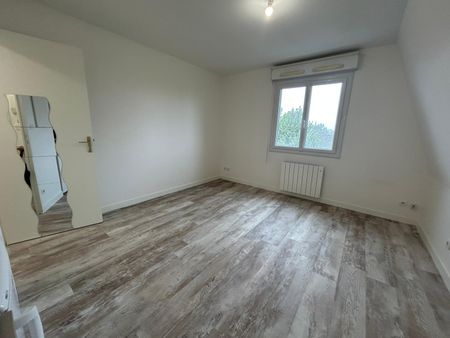 Location appartement 1 pièce 18.26 m2 à La Riche - Photo 4
