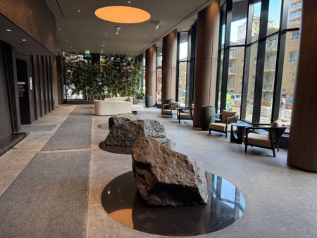 For Lease - 110 Broadway Avenue Unit# 307, Toronto, Ontario - Photo 3