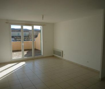 Location Appartement 2 pièces 41m² COGOLIN 83310 - Photo 2