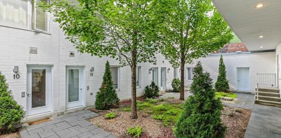 Maison 2016 à louer 3 cac Plateau-Mont-Royal Montréal - LIBRE - Photo 2