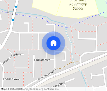 Edgeworth Court, Hemlington, Middlesbrough - Photo 1