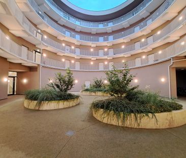 GREEN PARADISE Zwei- Zimmer - Terrassen- Wohnung - Foto 1