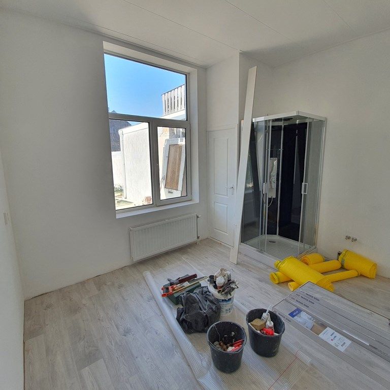 Crabethstraat 37, 2801 AL Gouda - Photo 1