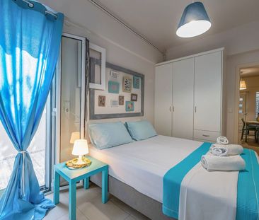 Διαμέρισμα για ενοικίαση Αβία - Φωτογραφία 5