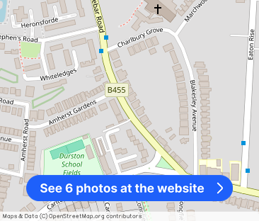 Castlebar Road, London, W5 - Photo 1