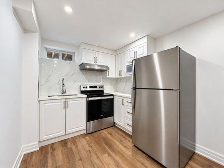 For Lease - 6 Liam Lane Unit# BASEMENT, Markham, Ontario - Photo 2