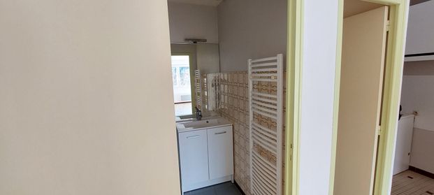 Location Appartement 2 pièces 42m² - Photo 1