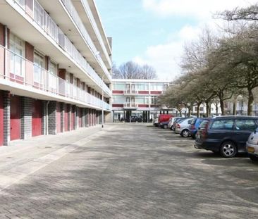 Predikherenlaan 0ong, 5042 Tilburg, Nederland - Foto 1