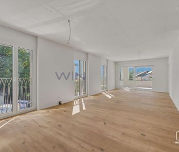 ERSTBEZUG - 3.5 Neubau: Zentral. Vielseitig. W 1.1, 1.2,1.3 - Photo 2
