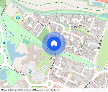 Flitmead, Cambourne, CB23 - Photo 1