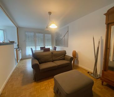 Location Appartement 3 pièces 60m² ST CHAMOND 42400 - Photo 2