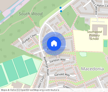 Ettrick Way, Glenrothes, KY6 - Photo 1