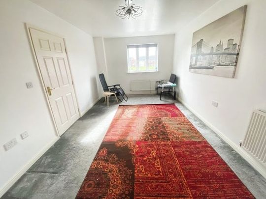 Lancaster Avenue, Watton, IP25 6GW - Photo 1