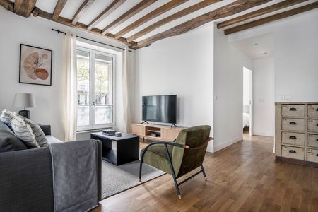 Boulevard de Sébastopol - Photo 5