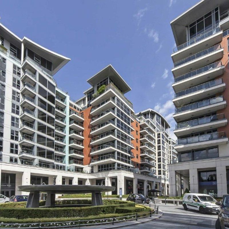 The Boulevard, Imperial Wharf, SW6 - Photo 1