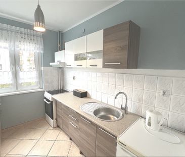 Rozkładowe 3 pokoje na os. Arkońskim - Фото 6